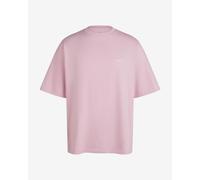 Rapha Cotton Relaxed T-shirt short sleeve light pink - M