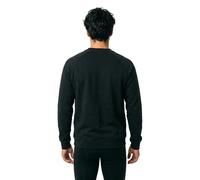 Rapha Cotton Sweatshirt 2XL Black / White