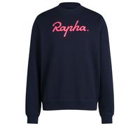 Rapha - Cotton Sweatshirt - Jumper size XL, blue