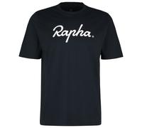 Rapha - Cotton T-Shirt - T-shirt size XL, black