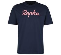 Rapha - Cotton T-Shirt - T-shirt size XS, blue