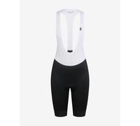 Rapha Detachable Bib Shorts Black Women - M