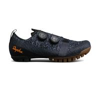 Rapha Explore Powerweave Shoe in Navy 440