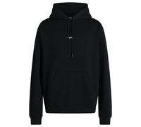 Rapha - Heavyweight Cotton Hoodie - Hoodie size L, black