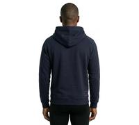 Rapha - Heavyweight Cotton Hoodie Large Logo - Hoodie size XXL, blue