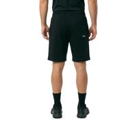 Rapha Heavyweight Cotton Shorts S Black / White