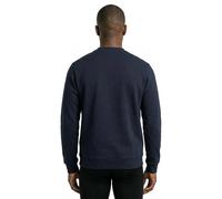Rapha Heavyweight Cotton Sweatshirt L Dark Navy / White