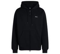 Rapha - Heavyweight Cotton Zip Hoodie - Training jacket size L, black