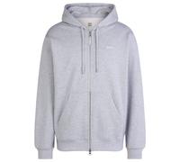 Rapha - Heavyweight Cotton Zip Hoodie - Training jacket size M, grey