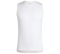 Rapha - Lightweight Base Layer Sleeveless - Cycling undershirt size XL, white