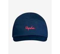 Rapha Logo Cap dark blue