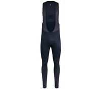 Rapha Men's Brevet Cargo Winter Tights in Dark Navy and White L