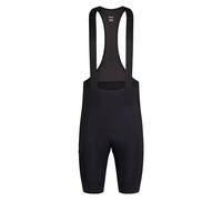 Rapha Men's Brevet Element Cargo Bib Shorts in Black S