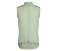 Rapha Men's Core Gilet in Reseda and White S