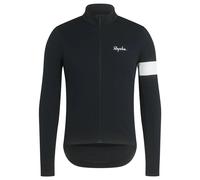 Rapha Men's Core Winter Water-Resistant Windproof Performance Cycling Jacket - Black S