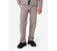 Rapha Men's Easy Technical Pants - Pale Brown - Brown / XL (36")