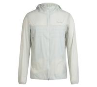 Rapha Men's Explore Lightweight Jacket in Concrete and Silver M