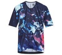 Rapha Men's Pro Team Aero Jersey Cosmic Print