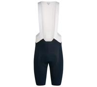 Rapha Mens Pro Team Bib Shorts III in Carbon - Regular XL
