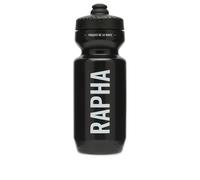 Rapha Men's Pro Team Bidon Black/Black