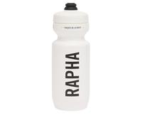 Rapha Men's Pro Team Bidon White/Black