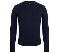 Rapha - Merino Base Layer Long Sleeve - Merino base layer size M, blue