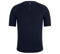 Rapha Merino Short Sleeve Base Layer Blue XL Men