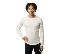 Rapha - Merino Base Layer Long Sleeve - Merino base layer size S, white