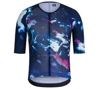 Rapha - Pro Team Aero Jersey - Cosmic - Cycling jersey size XS, blue