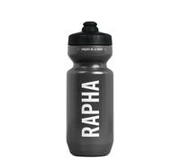 Rapha Pro Team Bidon in Smoke One Size