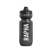 Rapha Pro Team Bidon Water Bottle in Grey - 625ml One Size