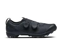 Rapha Pro Team Powerweave Gravel Shoes in Vulcan and Black 430
