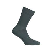 Rapha Pro Team Socks in Urban Chic and Basic White - Regular S
