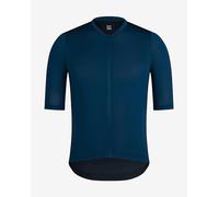 Rapha Pro Team Training Jersey short sleeve dark blue - XL