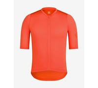 Rapha Pro Team Training Jersey short sleeve orange - L