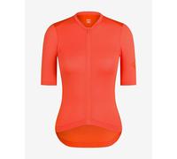 Rapha Pro Team Training Jersey short sleeve orange Women - M