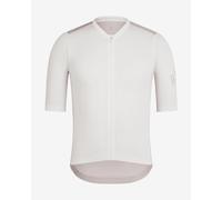 Rapha Pro Team Training Jersey short sleeve polar white - M