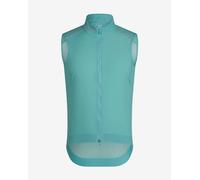 Rapha Pro Team vest blue - S