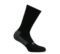 Rapha Pro Team Winter Socks in Black and White S
