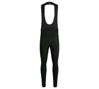 Rapha Core Cargo Winter Bib Tights Black L Men L Black / Black