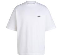 Rapha - Relaxed Cotton T-Shirt - T-shirt size L, white