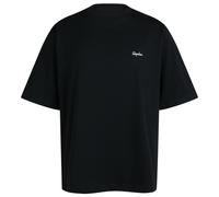 Rapha - Relaxed Cotton T-Shirt - T-shirt size XXL, black