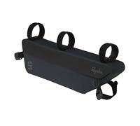 Rapha Small Explore Frame Pack in Vulcan and Asphalt - 2.5L one size