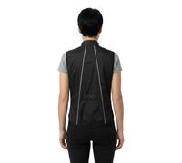 Rapha Wind Gilet L Black / Grey