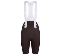 Rapha - Women's Brevet Element Cargo Bib Shorts - Cycling bottoms size XL, white