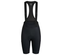 Rapha Brevet Element Cargo Bib Shorts Black XS Woman XS Black / White
