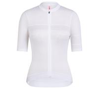 Rapha - Women's Brevet Lightweight Jersey III - Cycling jersey size M, white