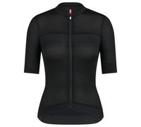 Rapha - Women's Brevet Lightweight Jersey III - Cycling jersey size XL, black