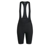 Rapha - Women's Core Bib Shorts - Cycling bottoms size XS, black