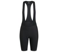 Rapha - Women's Core Bib Shorts - Cycling bottoms size XS, black